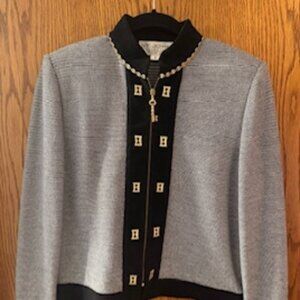 St. John Collection Jacket
